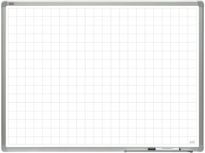 Termék főképe Rastrová tabule lakovaná 200 x 100 - ALU23