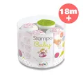 Bélyegek Aladine Stampo Baby - Hercegnők