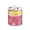 Stampo Scrap Születésnapi bélyegek, 33 db
