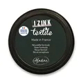 Bélyegzőpárna Izink Textil fekete