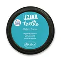 Bélyegzőpárna Izink Textil türkiz