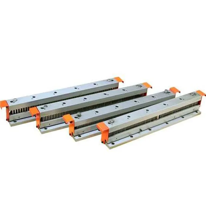 Termék főképe Razník 3:1 s palc. výsekem - 430 mm