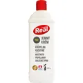 Real Fresh tisztítókrém fürdőszobákba és konyhákba 600 g