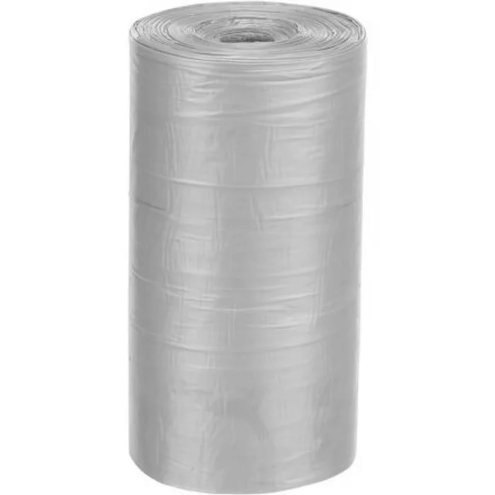 Termék főképe Recyklované sáčky na psí exkrementy, 4 rolky á 20 sáčků, zelená