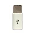 Következő termékkép USB-csökkentés, (3.1), USB C (3.1) M-USB micro (2.0) F, 0, fehér