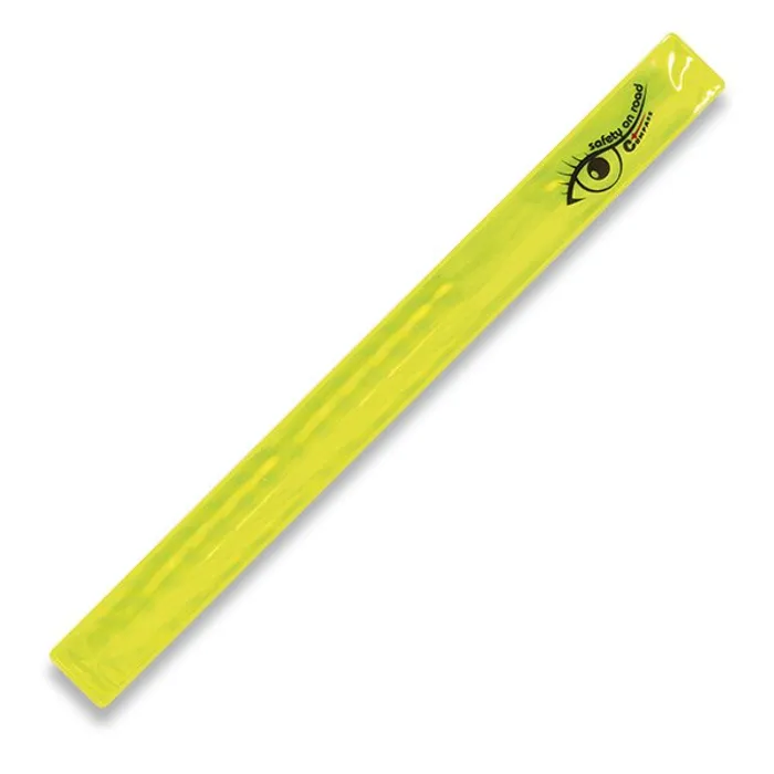 Termék főképe Reflexní pásek Compass Roller žlutý
