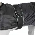 Következő termékkép Fényvisszaverő mellény ORLEANS fekete M: 45cm, mell: 45-65cm, nyak: 42-52cm