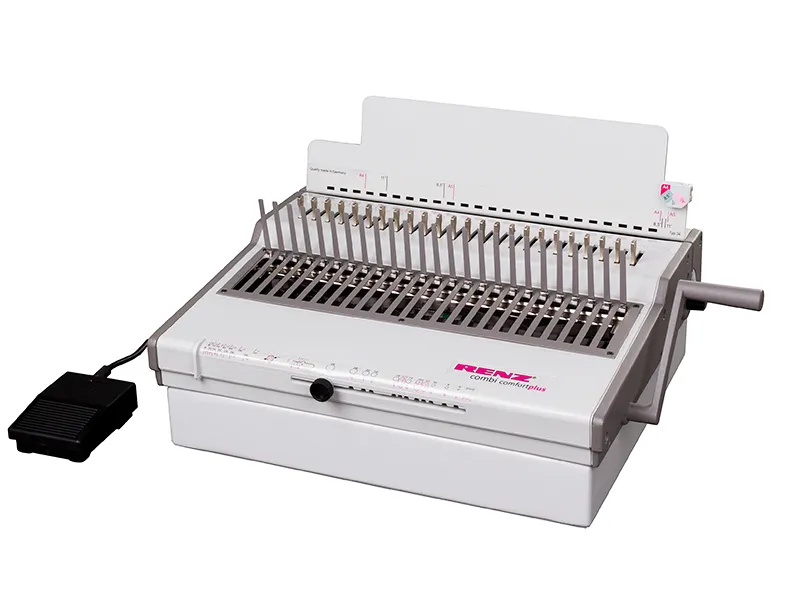 Termék főképe RENZ Combi ComfortPlus - elektrický vazač