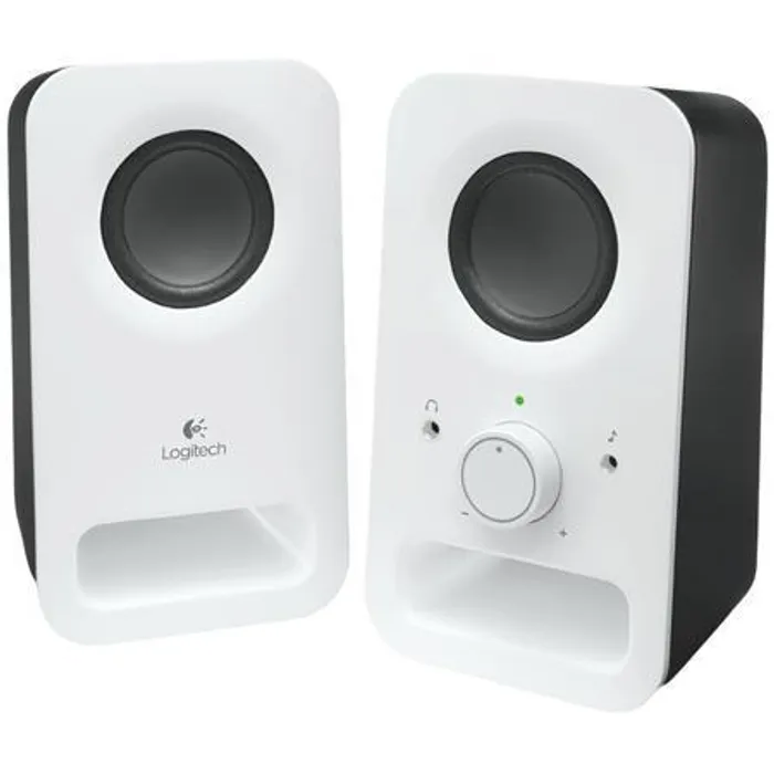 Termék főképe Reproduktory "Z150", bílá, 2.0, 6W, LOGITECH