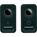 Hangszórók Z150, fekete, 2.0, 6W, LOGITECH