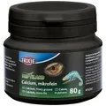 Következő termékkép REPTILAND kalcium, finomra őrölt, 80 g