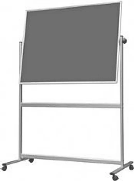 Termék főképe Revolverová keramická tabule pro popis křídou -120 x 90 cm