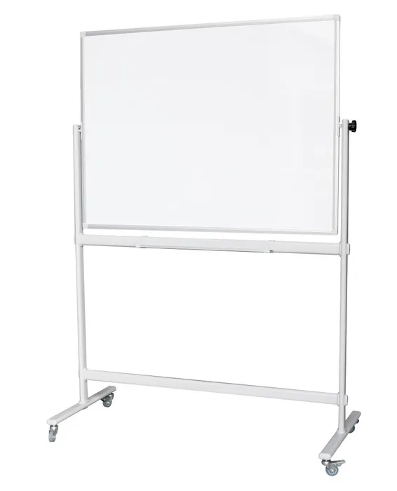 Termék főképe Revolverová tabule ARTA s aretací a ocelovým stojanem 180 x 120 cm