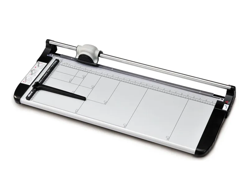 Termék főképe Řezačka papíru Kw trio 3020, kotoučová, 670 mm