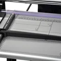 Következő termékkép Řezačka papíru Kw trio 3022 kotoučová, 1300 mm