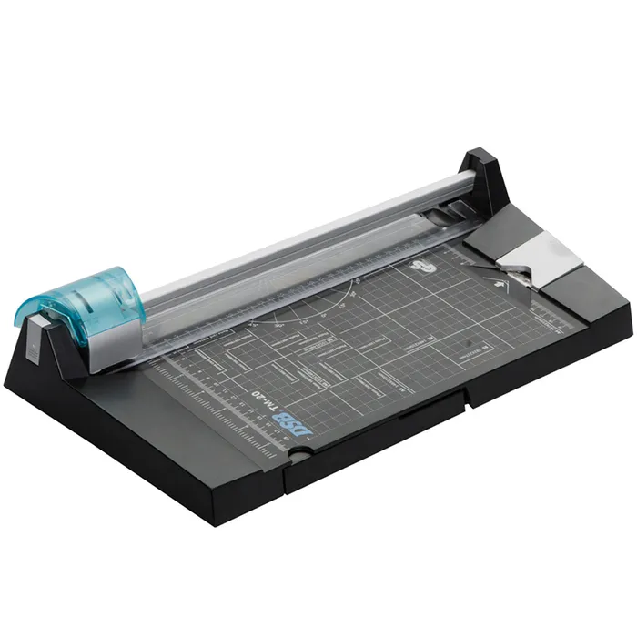 Termék főképe Řezačka papíru TM 20 A4 5 v 1