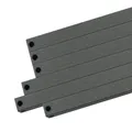 Řezná lišta s otvory pro IDEAL 4700, 4810, 4850 a 4860 - 57 cm