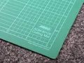 Következő termékkép Řezná podložka ARGO A0 1200x900 mm
