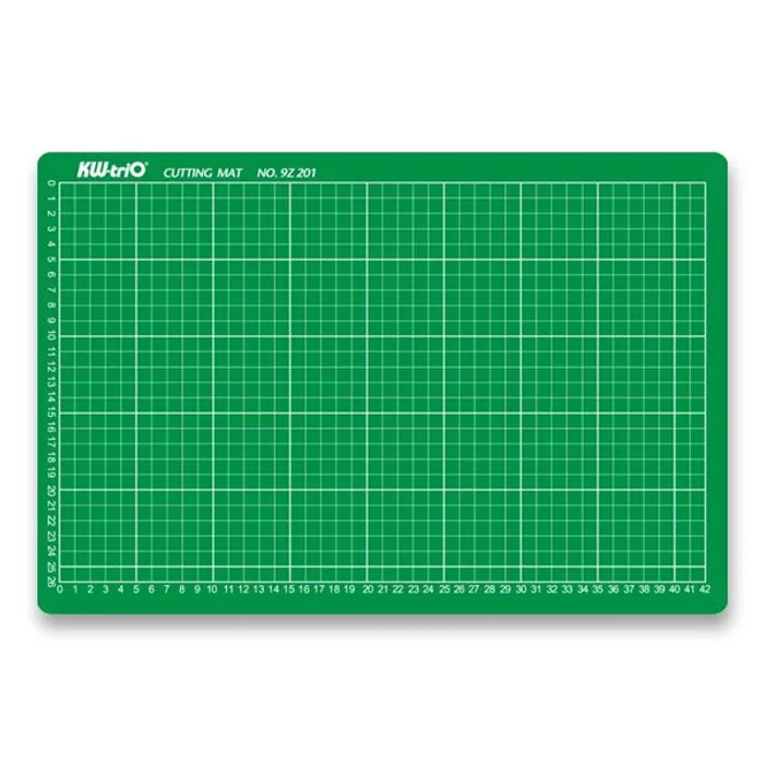 Termék főképe Řezná podložka KW trio A3, 450X300