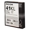 Következő termékkép Ricoh eredeti gélpatron 405765, fekete, 600 oldal, GC41KL, Ricoh AFICIO SG 3100, SG 31