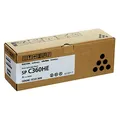 Ricoh eredeti toner 408184, fekete, 7000 oldal, Ricoh SP C360DNw, O