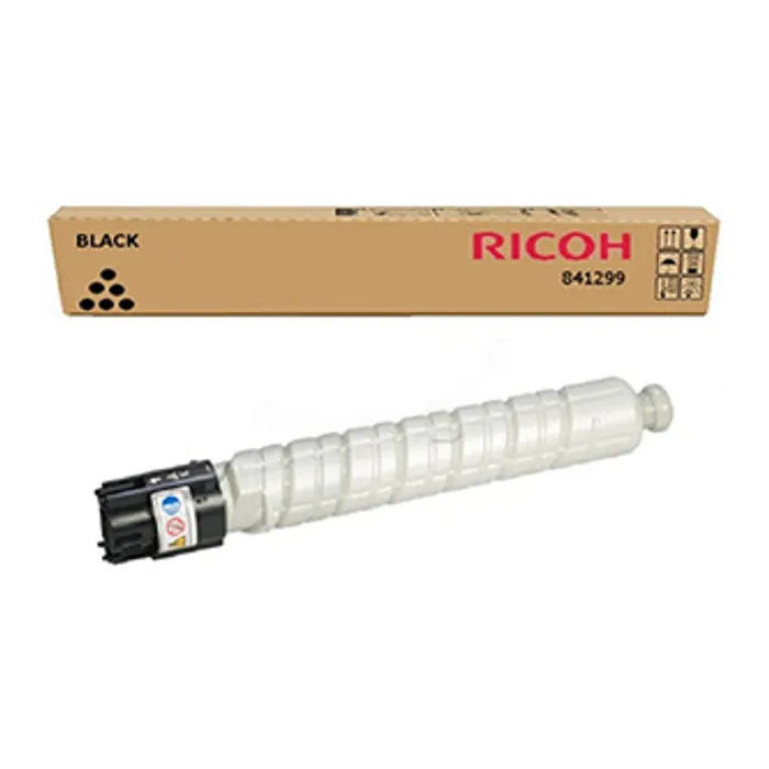 Termék főképe Ricoh originální toner 841299,841550,842038,842235, black, Ricoh MPC 300,400, O