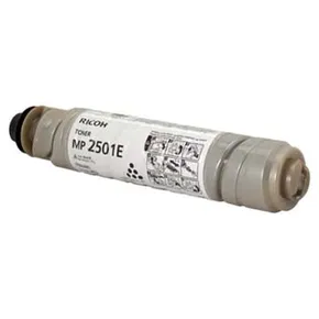 Ricoh eredeti toner 841769, 841991, 842009, 842341, fekete, 9000 oldal, Ricoh MP2501, MP2