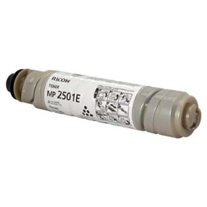 Termék főképe Ricoh originální toner 841769, 841991, 842009, 842341, black, 9000str., Ricoh MP2501, MP2