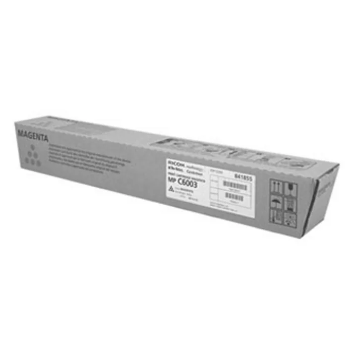 Termék főképe Ricoh originální toner 841855, magenta, 22500str., Ricoh Aficio MPC 4503, 5503, 6003, O