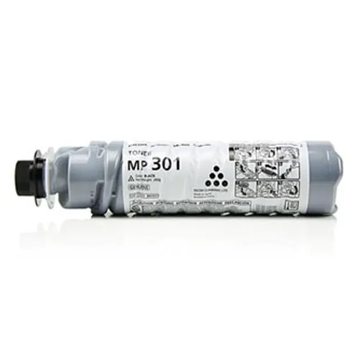 Termék főképe Ricoh originální toner 842025, 841711, 842339, black, 8000str., 841913, Ricoh MP301, O