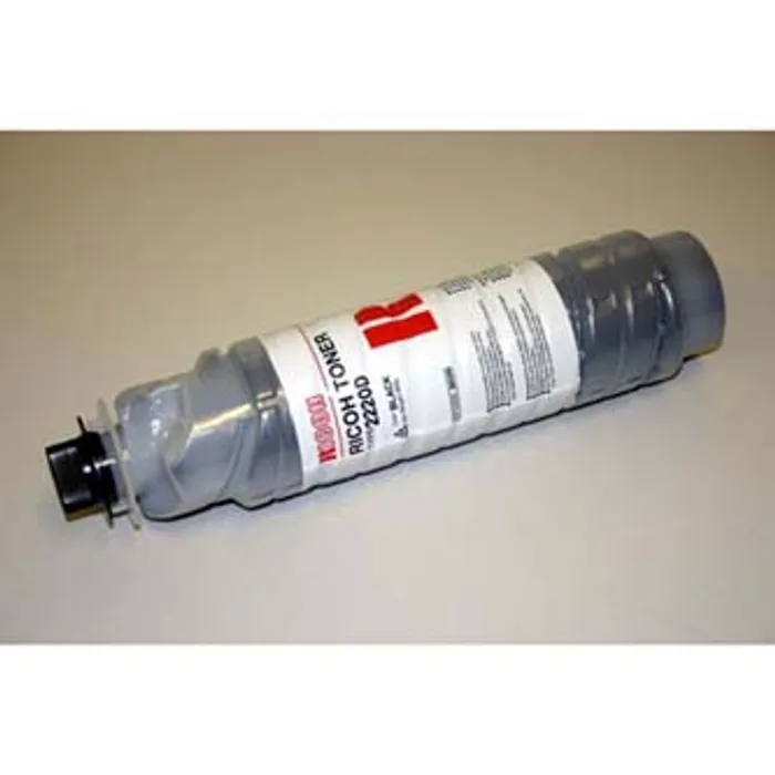 Termék főképe Ricoh originální toner 842042, 885266, 842342, black, náhrada za T2220D a DT43, Ricoh MP3