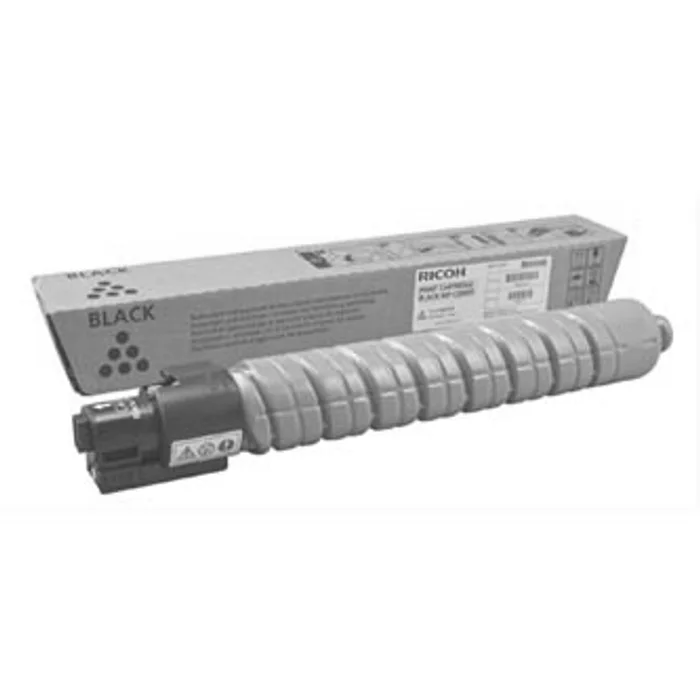 Termék főképe Ricoh originální toner 888640, 884946, 884950, 842030, black, 20000str., Ricoh MPC 2000,