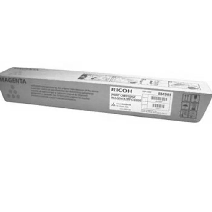 Termék főképe Ricoh originální toner 888642, 884948, 842032, magenta, 15000str., Ricoh MPC 2000, 2500,