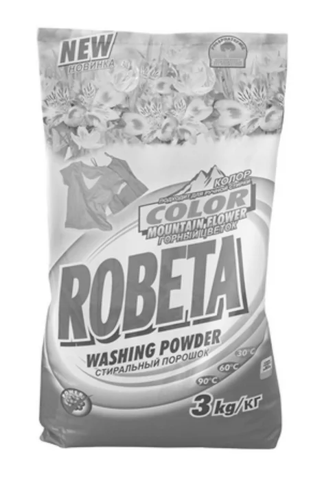 Termék főképe Robeta Color prací prášek 3 kg