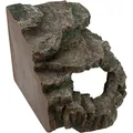 Következő termékkép Sarokszikla barlanggal - esőerdő 24 × 19 × 25 cm