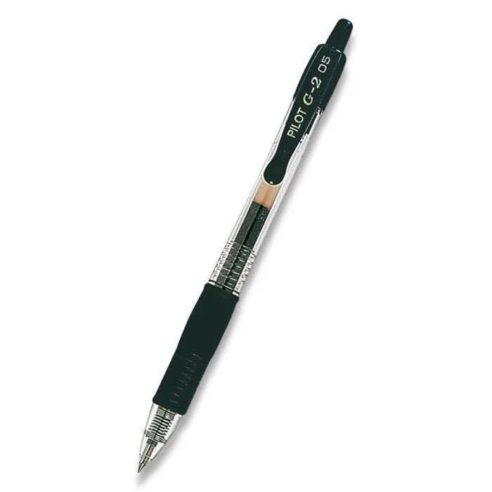 Termék főképe Roller 2605 Pilot G-2 černý