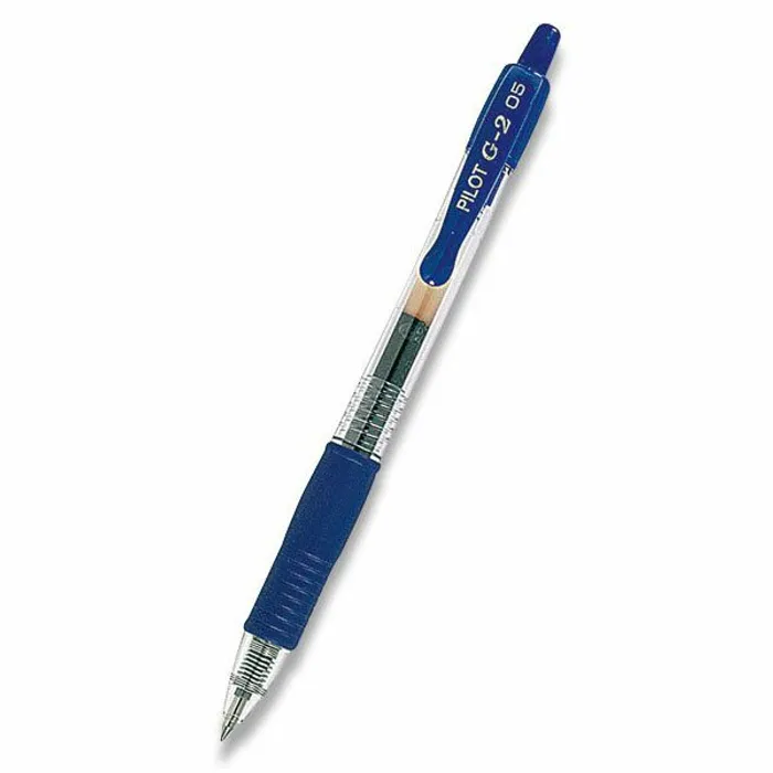 Termék főképe Roller 2605 Pilot G-2 modrý
