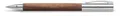 Roller Ambition diófa Faber-Castell 148585