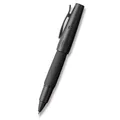 Roller e-motion Pure Black, fekete Faber Castell 148625