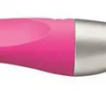 Következő termékkép EasyOriginal Start görgő, metál/neon rózsaszín, 0,5 mm, jobbkezeseknek, STABILO