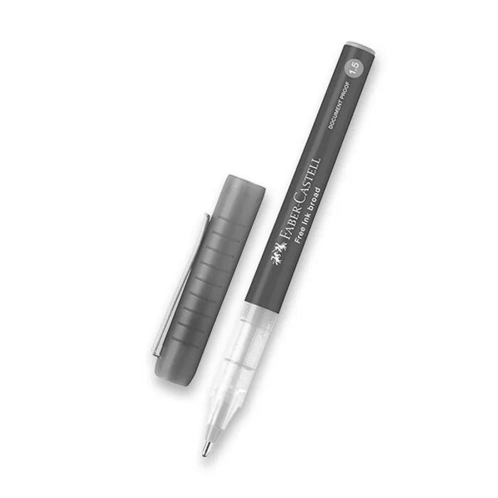 Termék főképe Roller Faber-Castell Free Ink 1,5 oranžový
