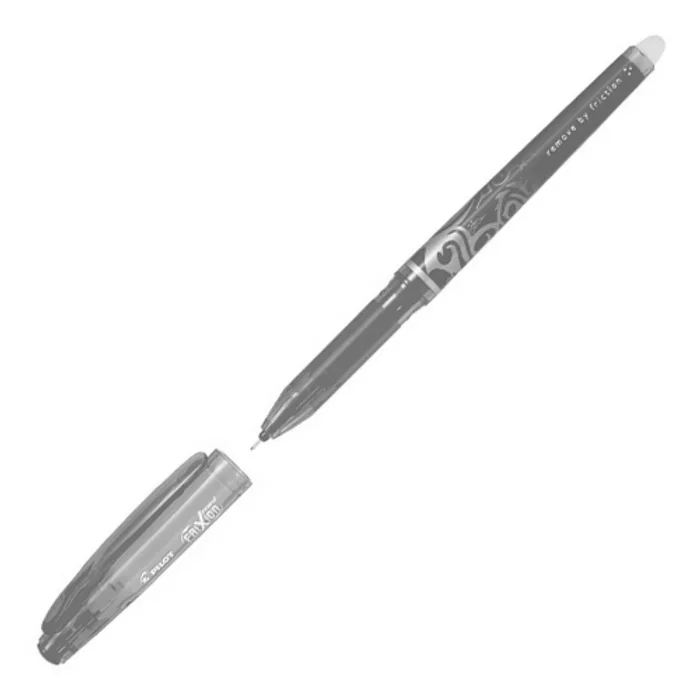 Termék főképe Roller Pilot 2058 Frixion Point F 05 červený