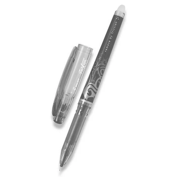 Termék főképe Roller Pilot 2058 Frixion Point F 05 modrý