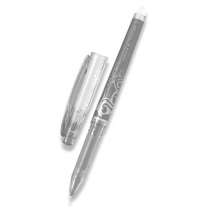 Termék főképe Roller Pilot 2058 Frixion Point F 05 světle modrý