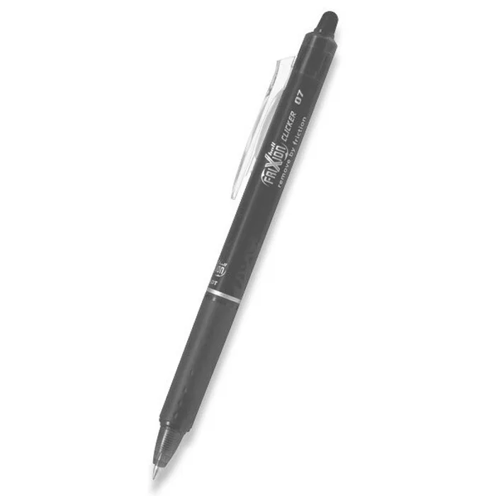 Termék főképe Roller Pilot 2061 FriXion Clicker M 07 černý