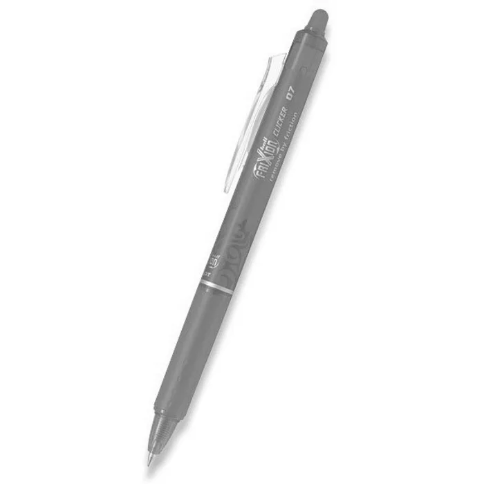Termék főképe Roller Pilot 2061 FriXion Clicker M 07 červený