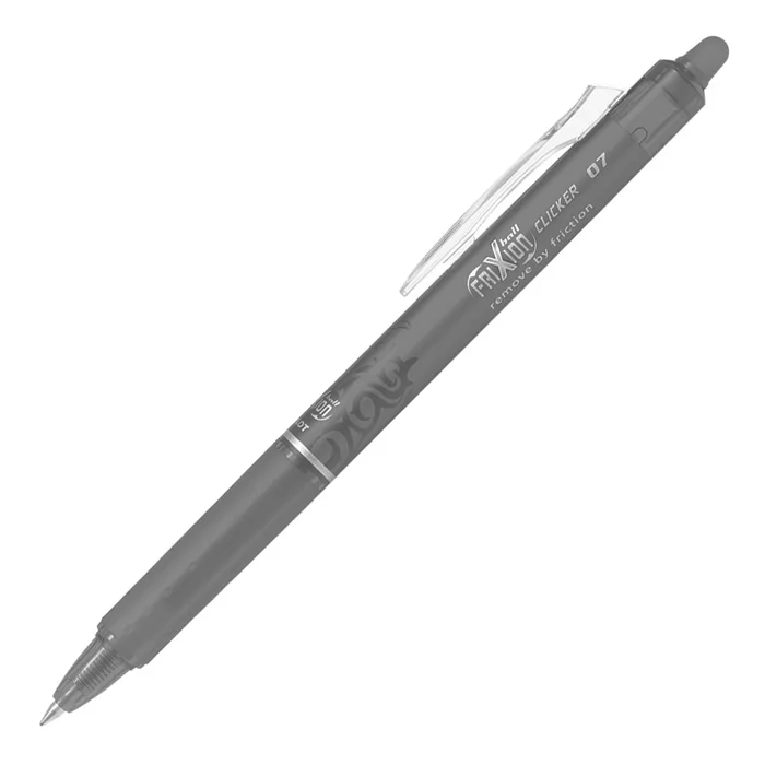 Termék főképe Roller Pilot 2061 FriXion Clicker M 07 fialový