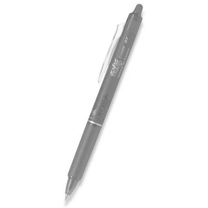 Termék főképe Roller Pilot 2061 FriXion Clicker M 07 růžový