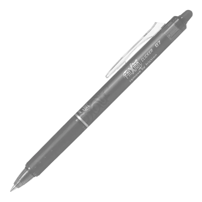 Termék főképe Roller Pilot 2061 FriXion Clicker M 07 světle modrý