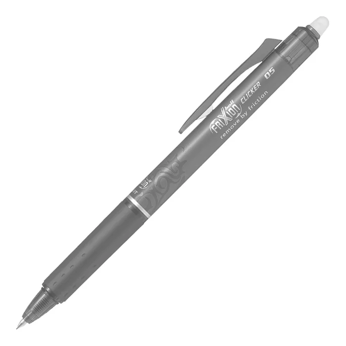 Termék főképe Roller Pilot 2062 Frixion Clicker F 05 modročerný